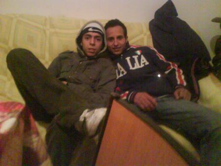 abdellah & nordin