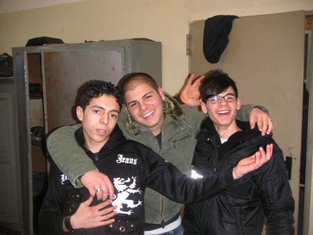 ciccio,fashion,abdellah