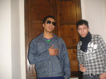 abdellah & �abdellah