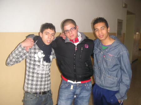 manouale e abdellah e blako