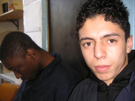 oued zem _&_casablanca