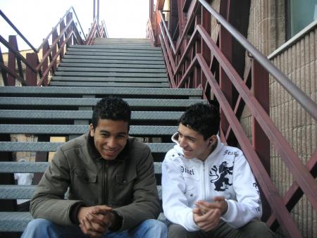 blako & abdellah