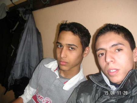 zida & abdellah