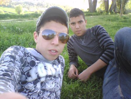 abdellah _& _haitam